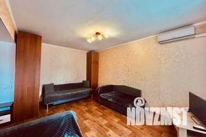1-к квартира, посуточно, 38м2, 3/5 этаж