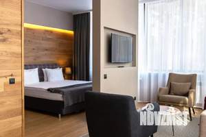 1-к квартира, посуточно, 50м2, 4/4 этаж