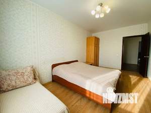 2-к квартира, посуточно, 60м2, 14/15 этаж