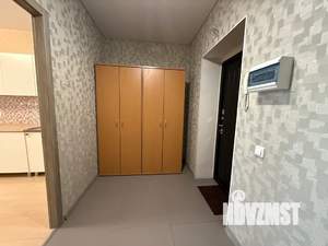 1-к квартира, посуточно, 42м2, 8/9 этаж