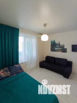 Студия квартира, посуточно, 25м2, 3/9 этаж