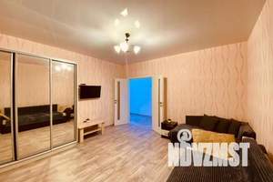 2-к квартира, посуточно, 55м2, 15/16 этаж