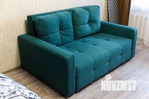 2-к квартира, посуточно, 51м2, 5/9 этаж
