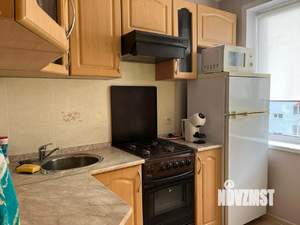 2-к квартира, на длительный срок, 44м2, 5/5 этаж