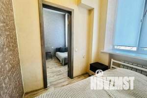 2-к квартира, посуточно, 50м2, 4/4 этаж