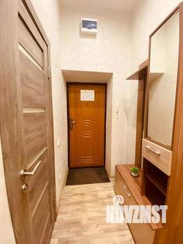 3-к квартира, посуточно, 50м2, 1/1 этаж