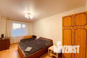 2-к квартира, посуточно, 60м2, 16/16 этаж