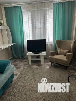 1-к квартира, посуточно, 30м2, 1/5 этаж