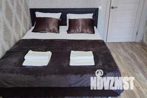 1-к квартира, посуточно, 43м2, 5/9 этаж