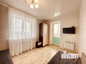 2-к квартира, посуточно, 55м2, 1/1 этаж