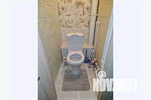 1-к квартира, посуточно, 36м2, 5/10 этаж