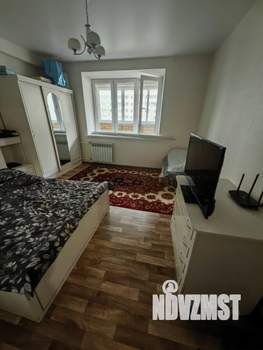1-к квартира, на длительный срок, 40м2, 1/9 этаж