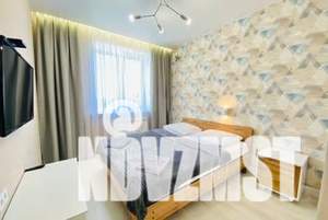 1-к квартира, посуточно, 30м2, 9/10 этаж