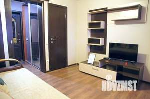 1-к квартира, посуточно, 50м2, 1/1 этаж