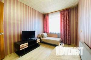 2-к квартира, посуточно, 45м2, 5/5 этаж
