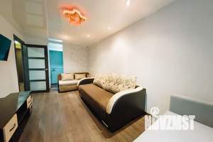 1-к квартира, посуточно, 35м2, 2/9 этаж
