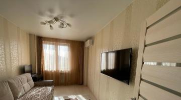 1-к квартира, на длительный срок, 38м2, 7/9 этаж