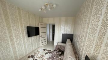 1-к квартира, на длительный срок, 38м2, 7/9 этаж