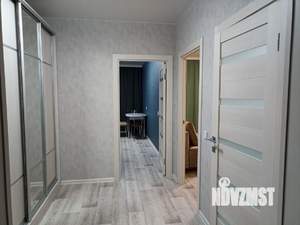 1-к квартира, на длительный срок, 41м2, 8/9 этаж