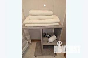 1-к квартира, посуточно, 36м2, 5/10 этаж