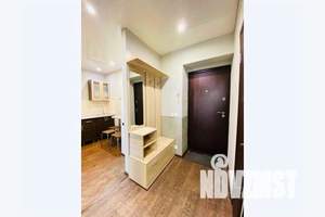 2-к квартира, посуточно, 50м2, 1/9 этаж
