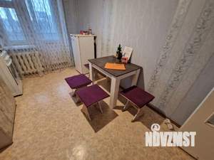 1-к квартира, посуточно, 46м2, 1/1 этаж