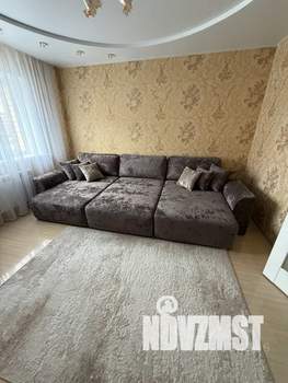 2-к квартира, посуточно, 70м2, 3/6 этаж