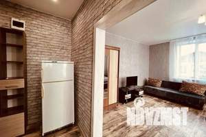 1-к квартира, посуточно, 35м2, 2/2 этаж