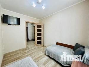 3-к квартира, посуточно, 60м2, 5/5 этаж