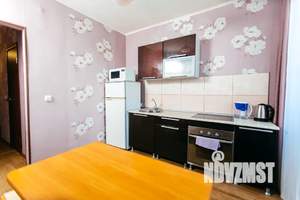 1-к квартира, посуточно, 45м2, 6/9 этаж