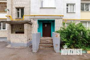 2-к квартира, посуточно, 51м2, 5/9 этаж