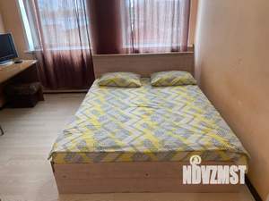 1-к квартира, посуточно, 25м2, 2/2 этаж
