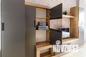 2-к квартира, посуточно, 76м2, 10/14 этаж