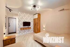 2-к квартира, посуточно, 76м2, 8/9 этаж