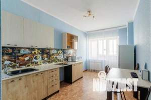 1-к квартира, посуточно, 41м2, 9/15 этаж