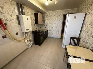 1-к квартира, на длительный срок, 35м2, 4/9 этаж