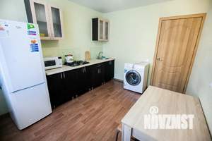 2-к квартира, посуточно, 60м2, 8/9 этаж