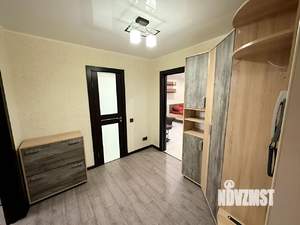 1-к квартира, посуточно, 50м2, 4/9 этаж