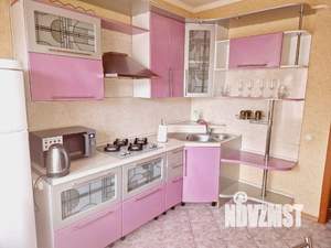 2-к квартира, посуточно, 65м2, 1/1 этаж