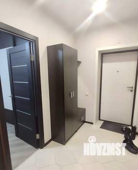 1-к квартира, на длительный срок, 40м2, 4/11 этаж