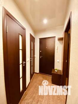 1-к квартира, посуточно, 35м2, 1/5 этаж
