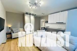 1-к квартира, посуточно, 45м2, 2/7 этаж