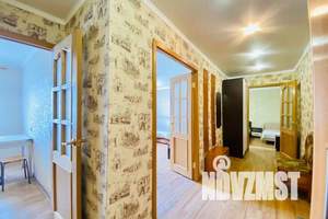 2-к квартира, посуточно, 50м2, 9/9 этаж