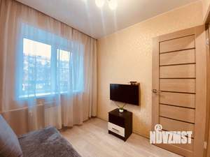 3-к квартира, посуточно, 60м2, 1/1 этаж