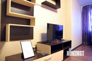 1-к квартира, посуточно, 45м2, 9/14 этаж