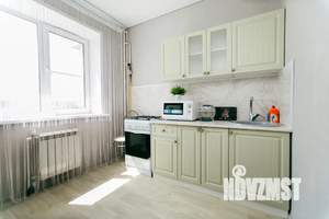 1-к квартира, посуточно, 35м2, 5/9 этаж