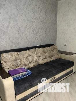 1-к квартира, посуточно, 41м2, 6/15 этаж