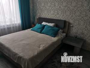 1-к квартира, посуточно, 38м2, 1/9 этаж