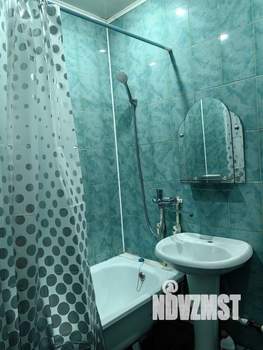 2-к квартира, на длительный срок, 58м2, 4/10 этаж