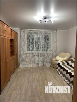 1-к квартира, на длительный срок, 33м2, 9/12 этаж
